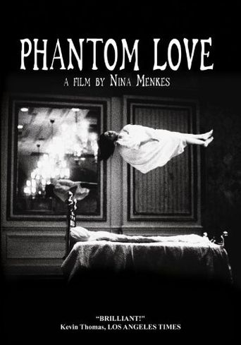  Phantom Love Poster