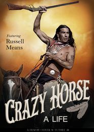 Crazy Horse: A Life Poster