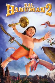  Bal Hanuman 2 Poster