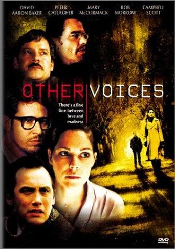  Other Voices Poster