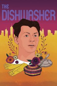  The Dishwasher Poster