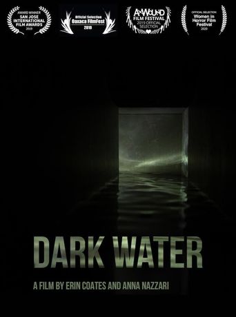  Dark Water Poster