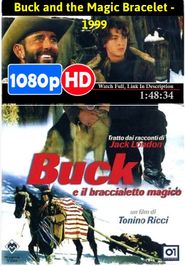  Buck and the Magic Bracelet Poster