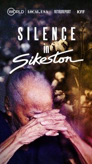  Silence in Sikeston Poster