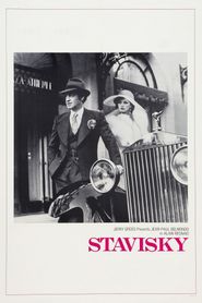  Stavisky Poster