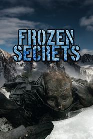  Frozen Secrets Poster