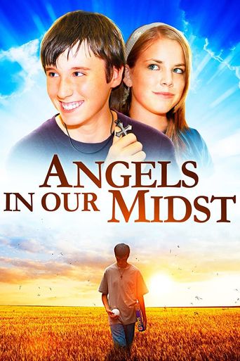  Angels in Our Midst Poster
