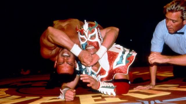 WCW Spring Stampede 1998 Backdrop