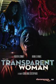  The Transparent Woman Poster