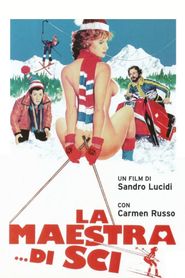  Ski Mistress Poster