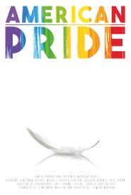  American Pride Poster