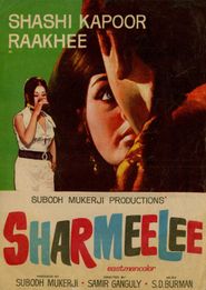  Sharmeelee Poster
