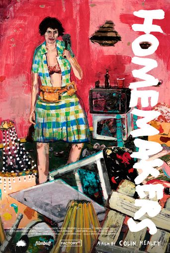 Homemakers Poster