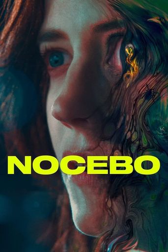  Nocebo Poster