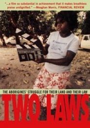  Two Laws Poster
