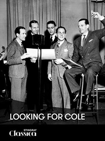 Looking for Cole Poster