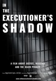  In the Executioner's Shadow Poster