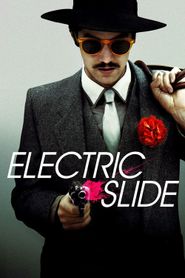  Electric Slide Poster