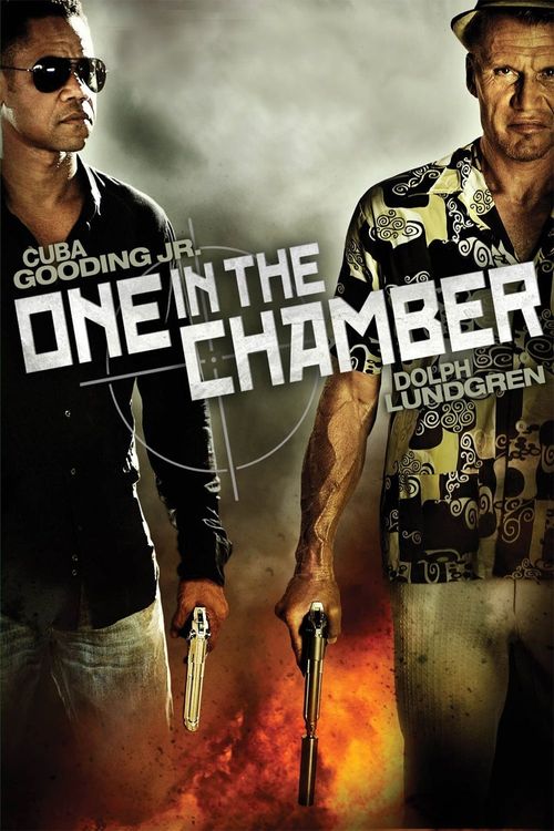 One in the Chamber Poster