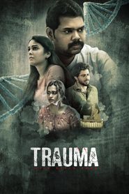  Trauma Poster