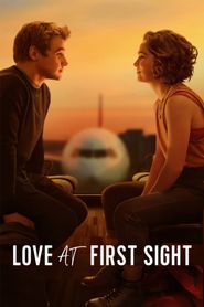  Love at First Sight Poster