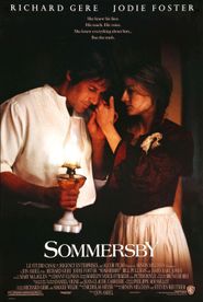  Sommersby Poster