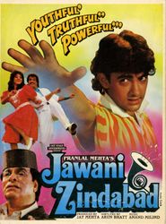  Jawani Zindabad Poster