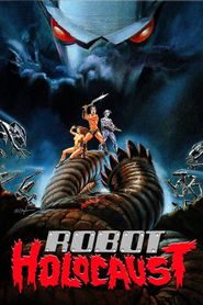  Robot Holocaust Poster