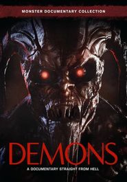  Demons Poster