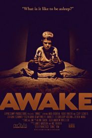  Awake Poster