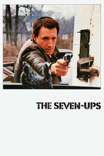  The Seven-Ups Poster