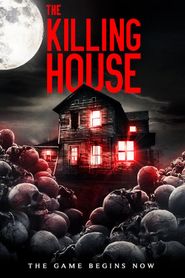  The Killing House Poster