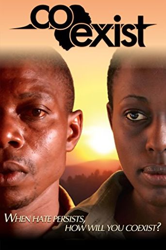 Coexist Poster