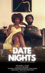  Date Nights Poster
