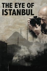  The Eye of Istanbul Poster