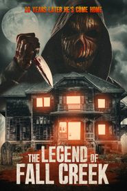  Legend of Fall Creek Poster