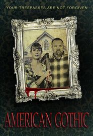 American Gothic Poster
