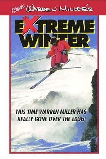  Extreme Winter Poster