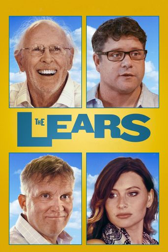  The Lears Poster