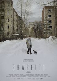 Graffiti Poster