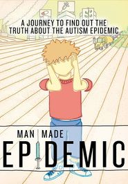  Man Made Epidemic Poster