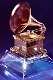  The 66th Annual Grammy Awards Poster