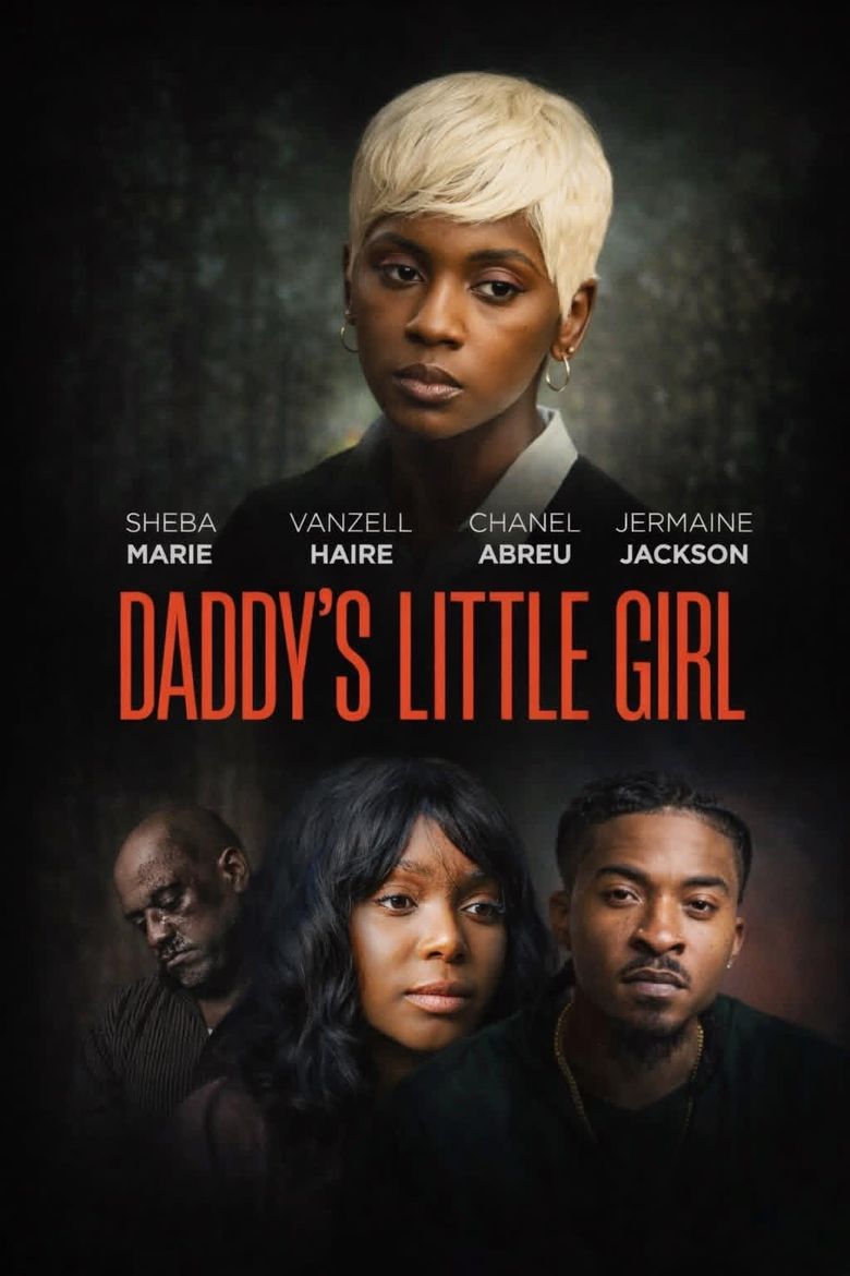 Daddy's Little Girl