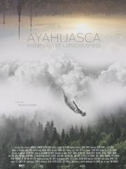  Ayahuasca Expansion of Consciousness Poster