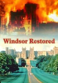  Windsor Restored Poster