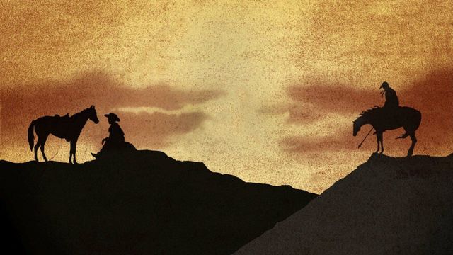 Talihina Sky: The Story of Kings of Leon Backdrop