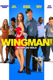  Wingman Inc. Poster