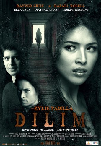  Dilim Poster
