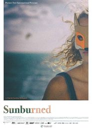 Sunburned Poster