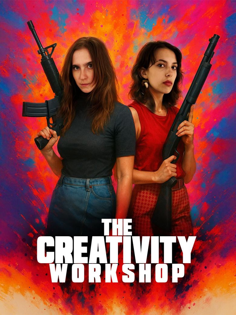 The Creativity Workshop